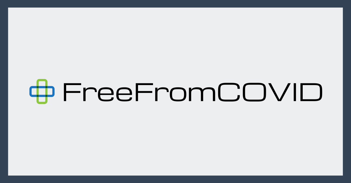 Contact Tracing - Beta Launch of FreeFromCovid Application