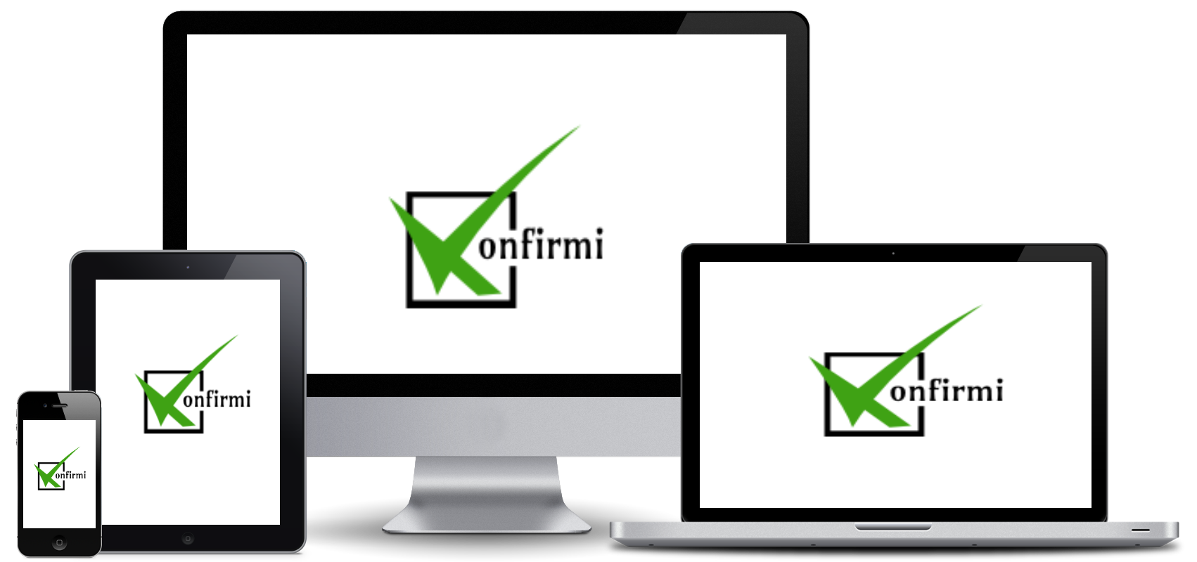Online ID Verification for Customers - Konfirmi