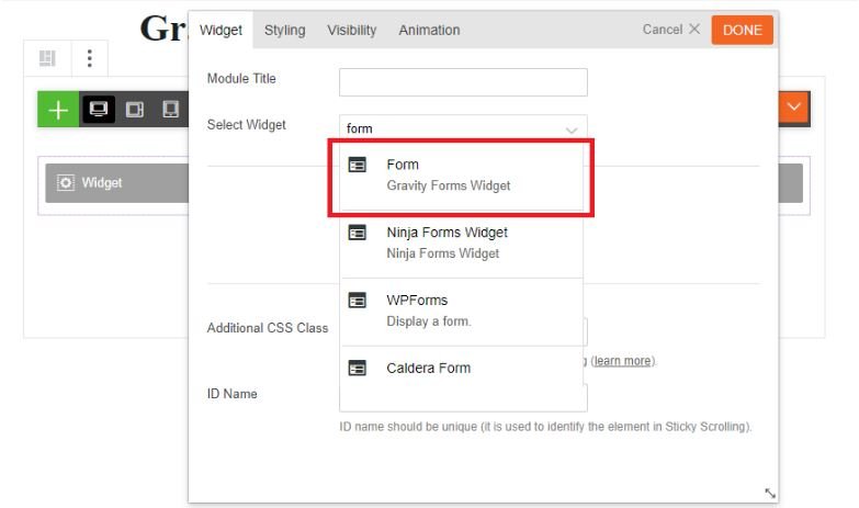 Wordpress Gutenberg & Gravity Forms Embed Shortcode Tutorial