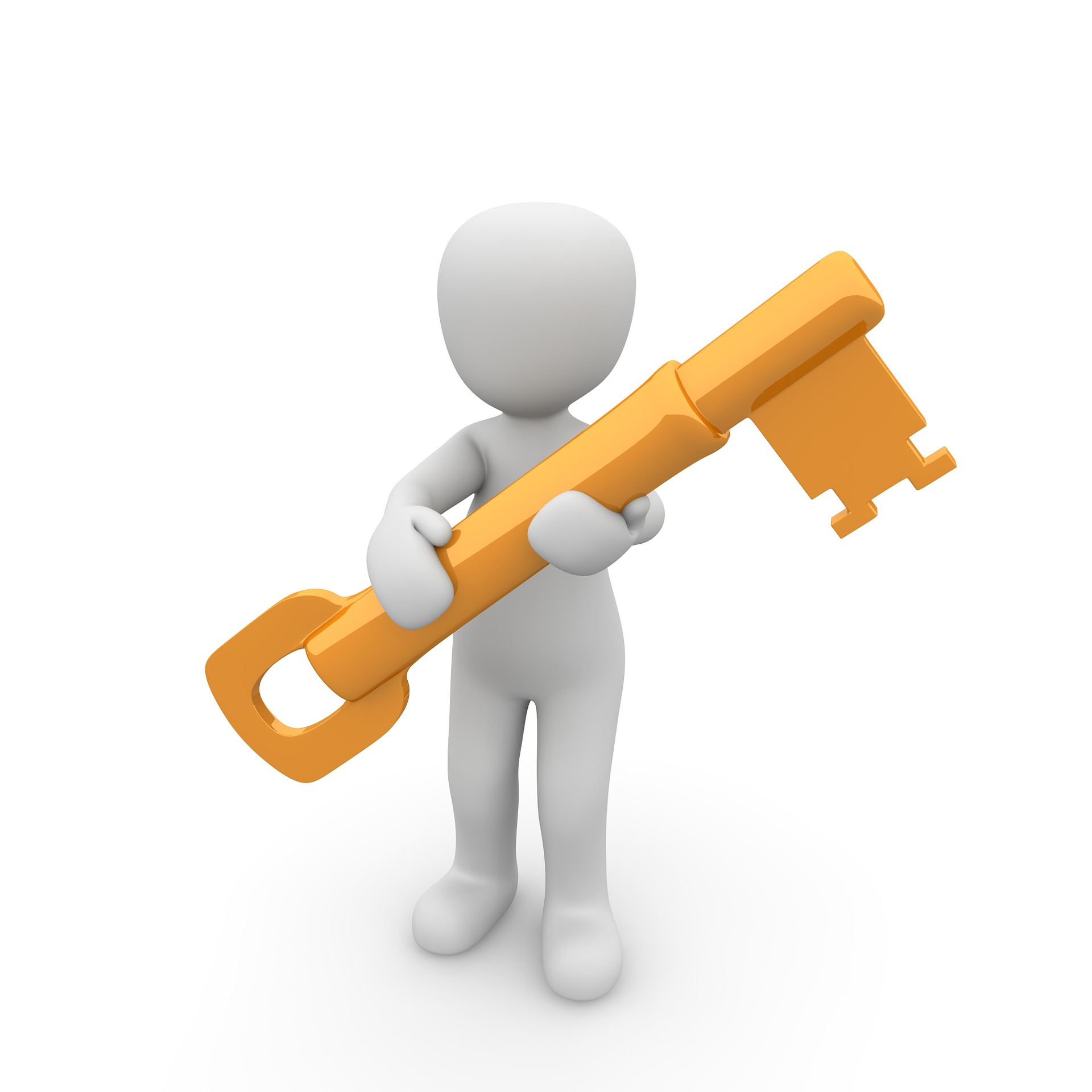 Forget Passwords: SSO Single Sign On Great for Business and Consumer