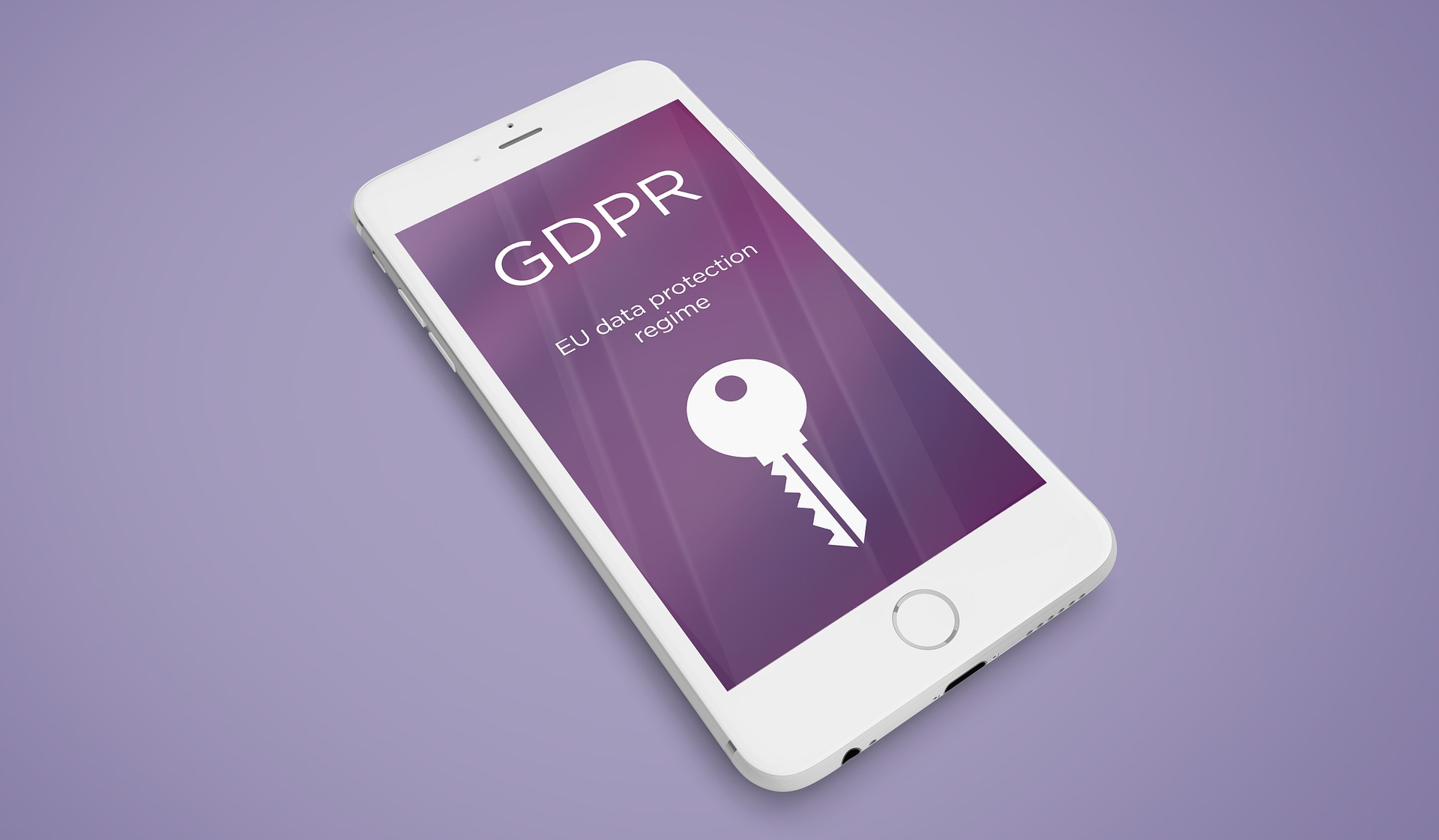How To Comply With GDPR Personal Data & ID Verification Requirements